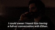 Season 1 Dad GIF by NEXT on FOX