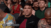 Sport Mma GIF by UFC