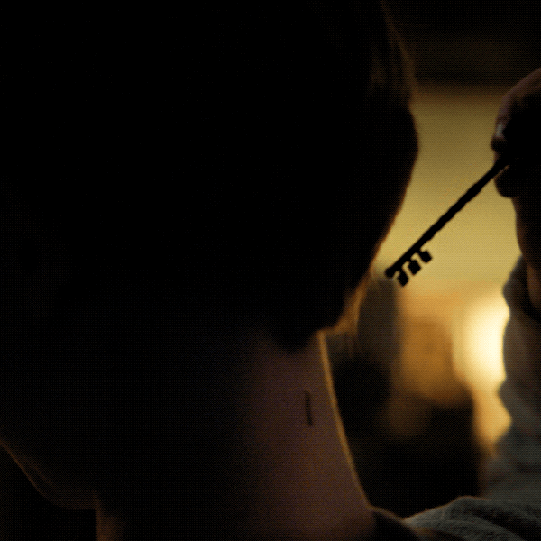 Lockeandkey GIF by NETFLIX