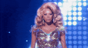 Season 8 GIF by RuPaul's Drag Race