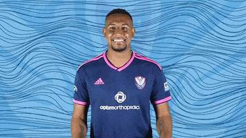Usl League One No GIF by Tormenta FC