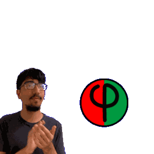 Block Breaker Fibonacci Sticker