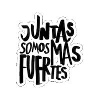 Sticker by Parceros