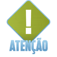 Gea Atencao Sticker by Governo do Amapá