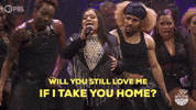 Lisa Lisa Dance GIF by PBS