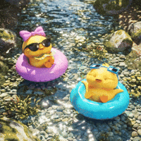 Happy Summer GIF by Atrium