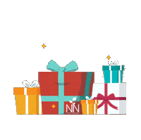 Happy New Year Sticker by Nature to Nurture