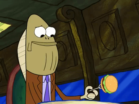 season 5 goo goo gas GIF by SpongeBob SquarePants