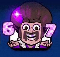 Clash Royale GIF