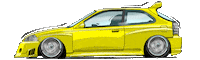 Honda Sticker