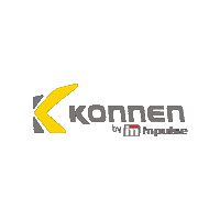 Impulse Sticker by konnen