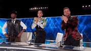 Jennifer Lopez Good Job GIF by NBC World Of Dance