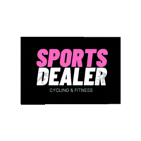 SportsDealer fitness cycling mtb ciclismo Sticker