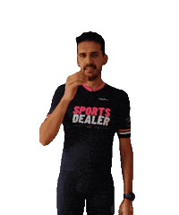 Sport Cycling Sticker by SportsDealer