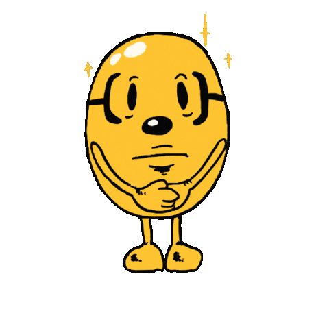 Kuso Sticker