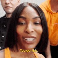 Proud Turn It GIF by Calvin Klein