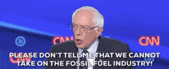 Bernie Sanders Dnc Debates 2019 GIF by GIPHY News