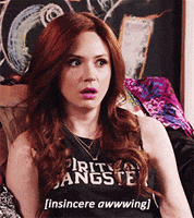 karen gillan GIF