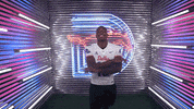 College Football Sport GIF by SMU Football