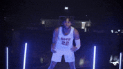 Smu Mustangs GIF by SMUMBB