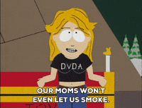 GIF by South Park 
