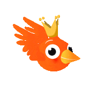 KikWAKZ kik wakz lumc Sticker