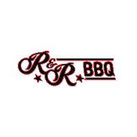 R And R Food Sticker by R&R BBQ
