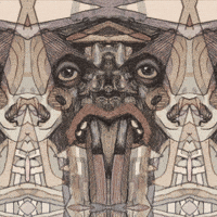 Tongue Lengua GIF by Luis Ricardo