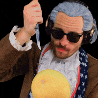 Fruit Melon GIF
