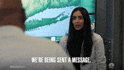 Season 3 Nbc GIF by Manifest