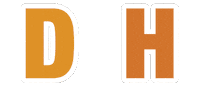 Dh Sticker