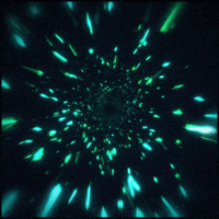 lights glow GIF by Erica Anderson