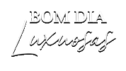 LuxoGrife bom dia lux luxo grife Sticker