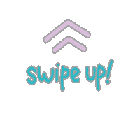 nusantics swipe up biome beauty nusantics Sticker
