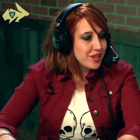 hyperrpg reaction mrw crazy twitch GIF