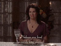 season 3 netflix GIF by Gilmore Girls 