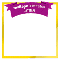 University Istanbul Sticker by Maltepe Üniversitesi