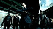 GIF by Gotham