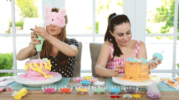 youtube oops GIF by Rosanna Pansino