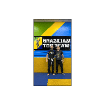 Coach Marcelo Massafera Sticker by Brazilian Top Team
