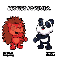 Dance Dancing Sticker by VeeFriends