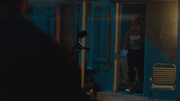 Shia Labeouf Clown GIF by Amazon Studios