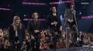 American Music Awards Maneskin GIF by AMAs