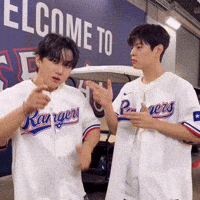 Skz Changbin GIF