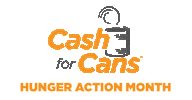 Donate Give Sticker by Global Credit Union