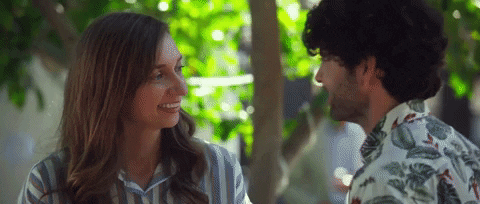 lauren lapkus wtf GIF by The Orchard Films