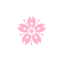 SakuraClinics logo sakura vruchtbaarheid sakuraclinics Sticker