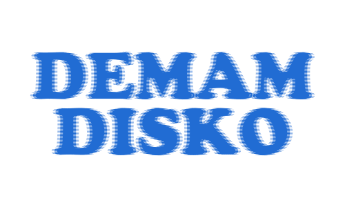 yayasananakdisko giphyupload yad yayasananakdisko demamdisko Sticker