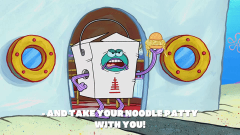 season 9 GIF by SpongeBob SquarePants