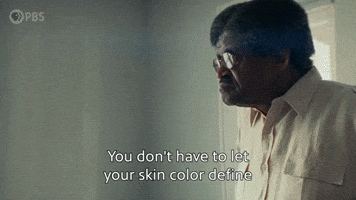 Don't Let Your Skin Color Define Your Music